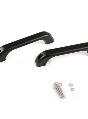 适用于0-1柱8款路虎4卫士A车门合内746拉手铝金改装配件