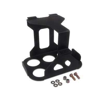 适奥用马Optima卡车zx12448电池盒电铁瓶黑托盘支架色34/78