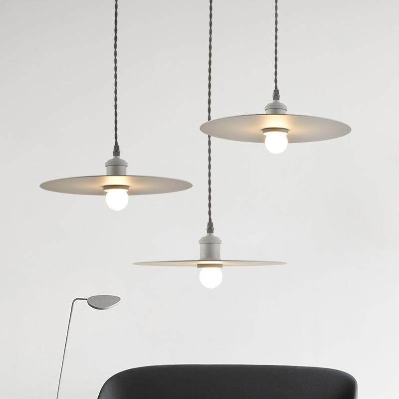 现代简约金属咖啡厅飞碟吊灯北创意个性台餐欧厅吊灯铁ZS-1290吧,家装灯饰光源,智能吊灯,淘宝优惠券,粉丝福利购,淘宝优惠卷