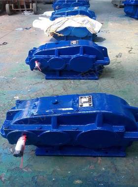 JZQ,Q350-40.J17-1轮减速机，ZZQ3STP50减速机，JZQ3齿50配件