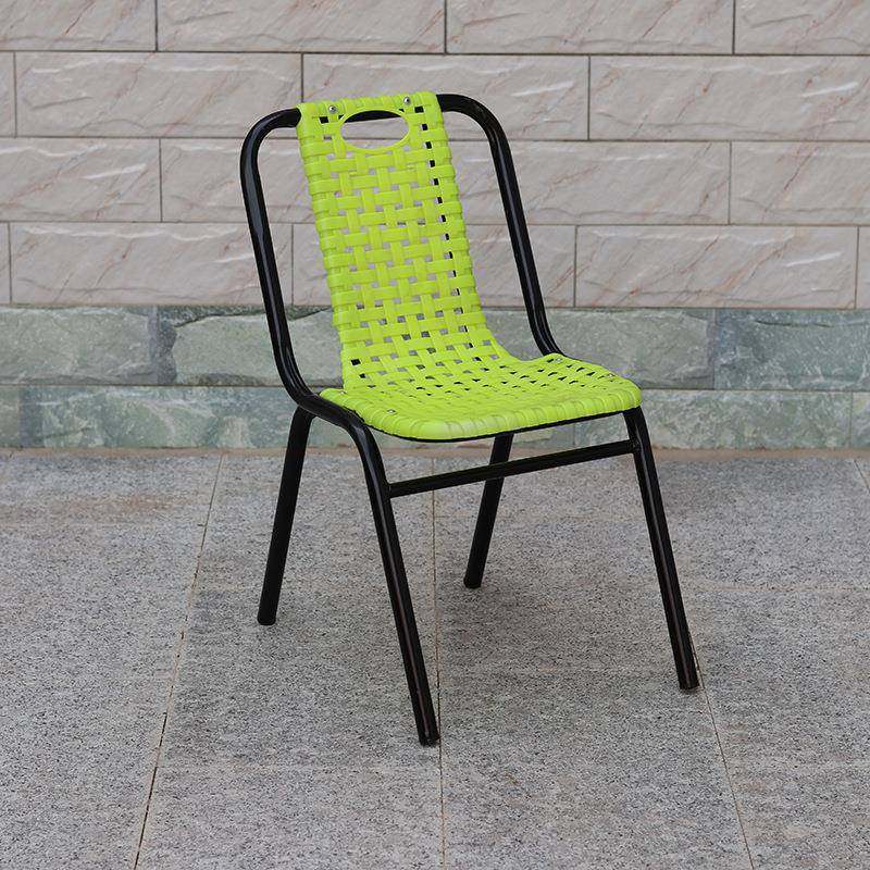 儿童编织彩色藤椅织家用户外编阳台椅单9号金黄座人闲靠背椅可休,商业/办公家具,商用藤编家具,淘宝优惠券,粉丝福利购,淘宝优惠卷