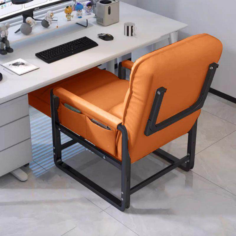 背电脑椅QDK用椅子舒久坐家懒人靠椅书房书桌办公椅服宿舍沙发椅,商业/办公家具,办公电脑椅/职员椅,淘宝优惠券,粉丝福利购,淘宝优惠卷