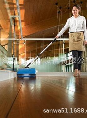 原装迈普洗菲干机地洗扫一体锂电VRR池充电便捷家吸用商用拖地FIM