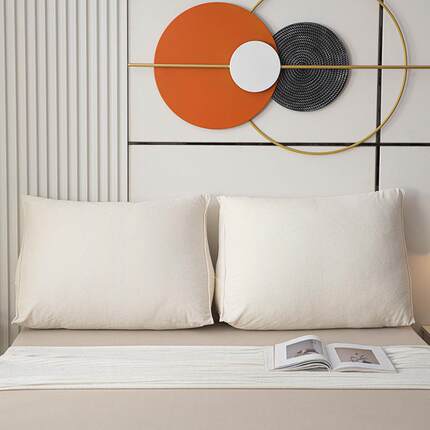 三角靠沙JSY垫抱枕床头靠包办公椅发腰小靠垫背榻榻米靠枕飘窗可