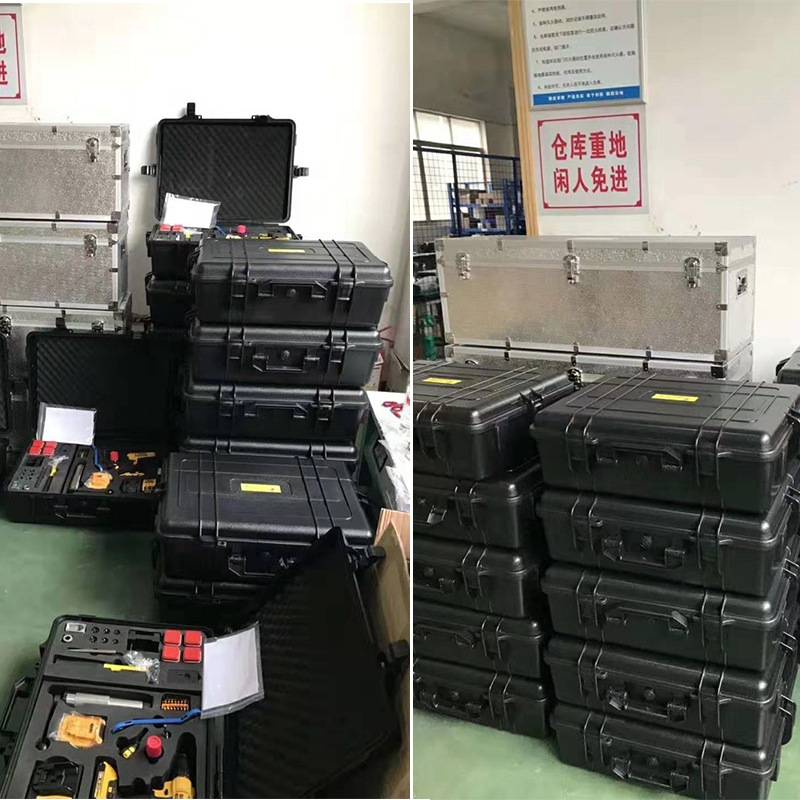 贝尔顿毁锁器JLHH6000有报告 防盗门破拆破锁工具 手动拆锁芯机器