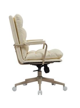 电脑椅子降家办用舒适久坐舒服休闲公升降背A2005卧室书靠桌升椅