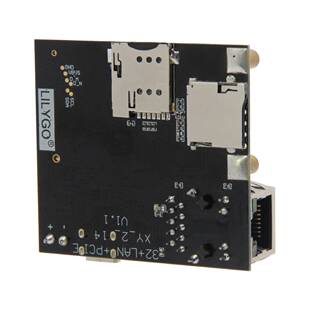 LILYGO? TTGO T-Internet-COM ESP32 LAN8720 用于T-PCIE SIMCOM