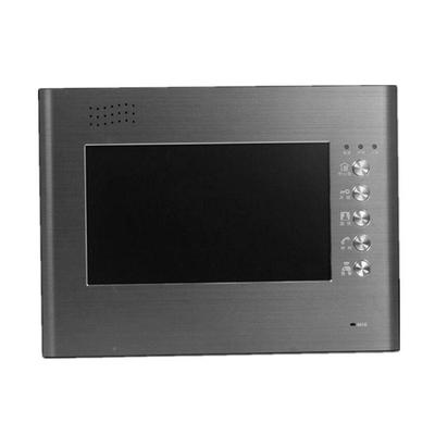 LG-A18/A3门9/楼LG-A18A28宇对讲可视铃室分内机家用电话对讲主机