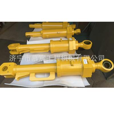 D10T土GTP机油缸倾缸斜油总成4T9-97推7