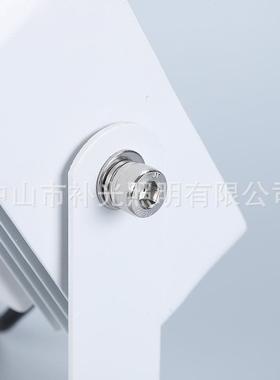 新监控L识E智D补光灯闪光灯道路卡口车牌别款测速违章抓ZAX拍能交