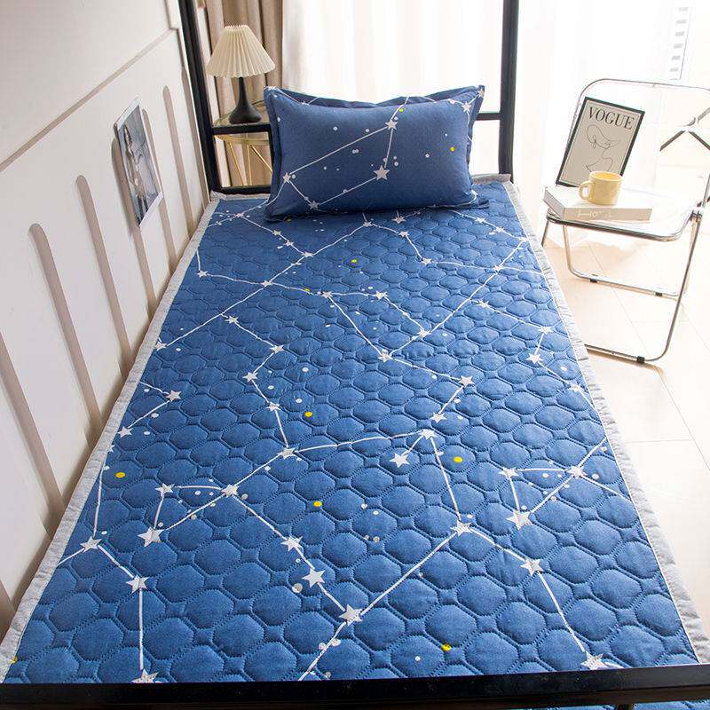 学生宿舍单人床单床垫加厚四季通用软垫子床上褥子垫被榻榻米