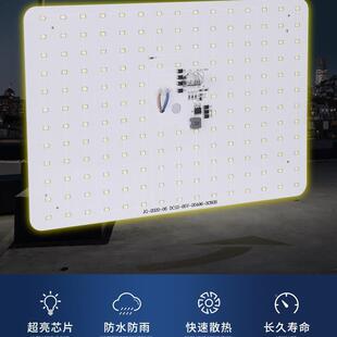 充电泡夜明市地见描述灯摆摊应急灯照户外露营灯le摊d停电备用户