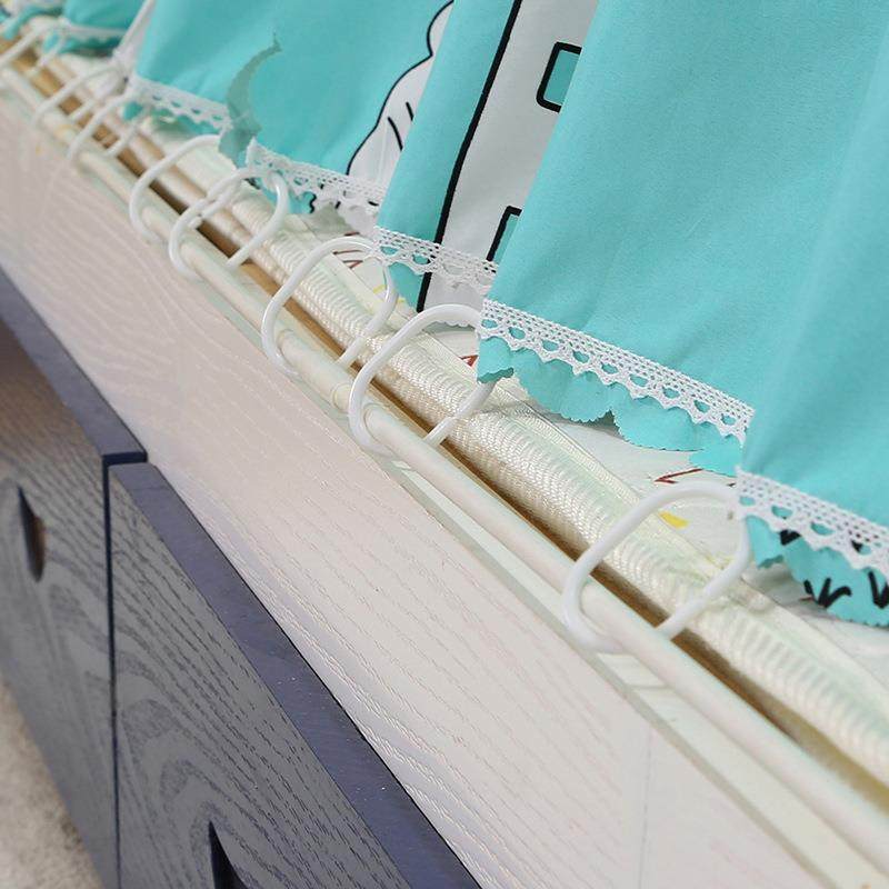 光子母床蚊帐遮方顶上1.10号/265儿童床双层床上下床下一体书架款,床上用品,蚊帐,淘宝优惠券,粉丝福利购,淘宝优惠卷