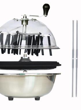 直寸销16/19/2inchleafbudtrKKWi1mmer6/19/24英切叶4机割草机