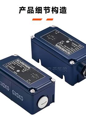 磁簧开关BN 20-10z-01z-20z-02Z-11z-2rz-11rz-RZ-M16 BP21N/S20N