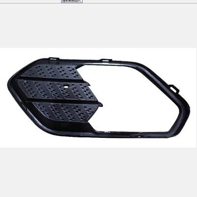 跨境翼虎17雾灯框高配网状 L  CJ5417K947AAW  / R CJ5417K946AAW