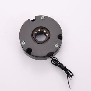 SJSK01-80K01-80-4.5NM-电BJ电磁制动器电机抱车闸电机刹失制动器