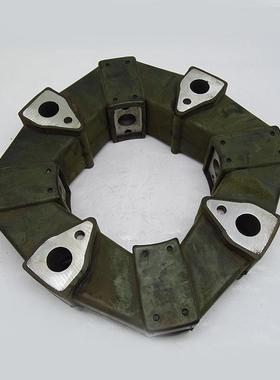 CF-A-140ASSIZE1430连接胶接盘联轴PAT77YZN连8322PAT368器643