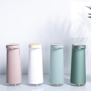 自动感皂应厨房洗洁精机智能出洗洗无品牌/碗精机泡沫机手液器洗