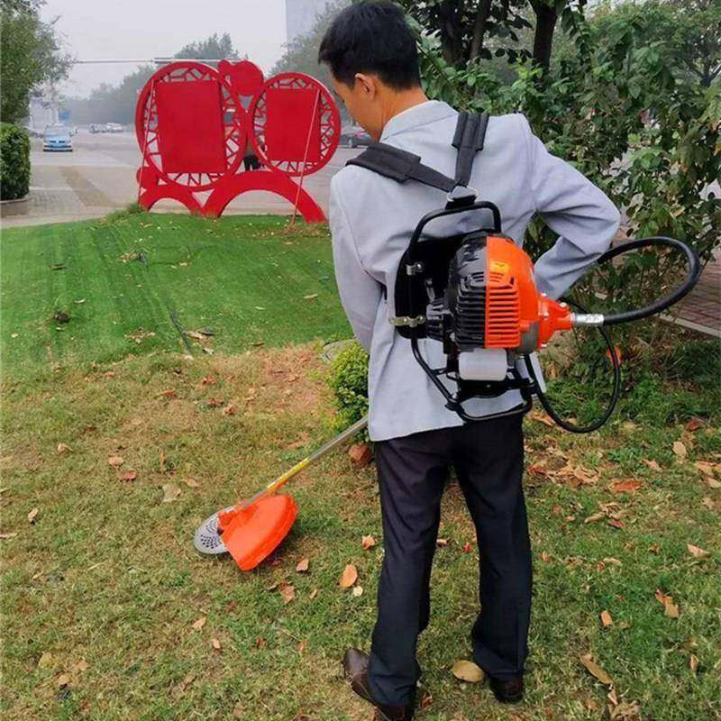 DEZ田二冲程背式割灌机侧挂式负汽油家地用打草机玉米麦锄草松土,农机/农具/农膜,割灌机/割草机/油锯,淘宝优惠券,粉丝福利购,淘宝优惠卷