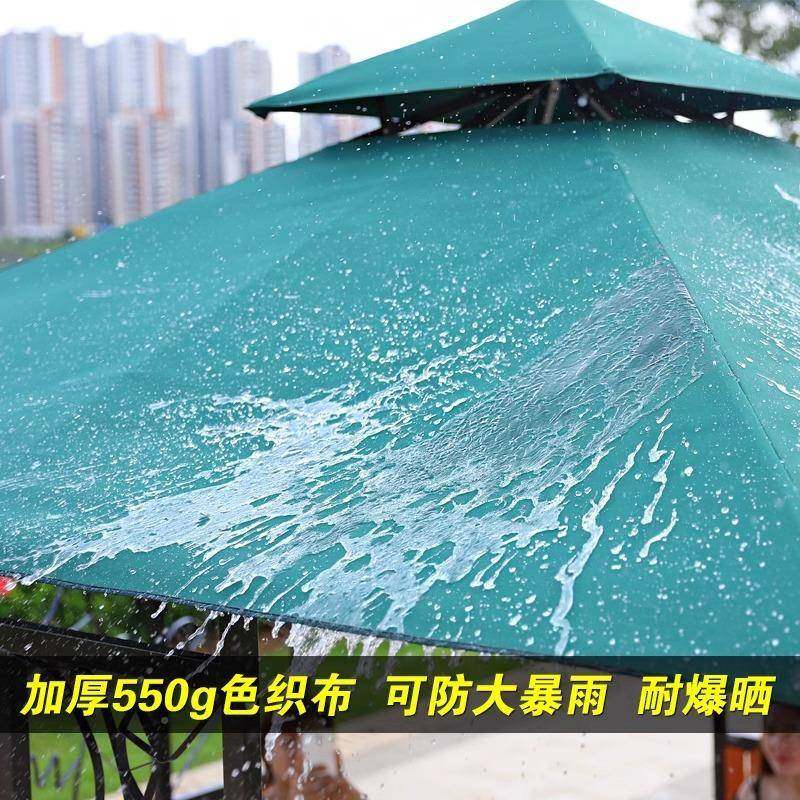 外凉庭院花园遮阳棚户小木屋别墅农家工乐中式亭458子室外地亭茶水亭,影音电器,DIY配件,淘宝优惠券,粉丝福利购,淘宝优惠卷