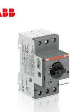 ABAA1-242电动机保护断路器分用励脱扣BAA1-24;1器0055407