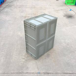 E86物流箱U箱汽U车配E件箱UVI厂家