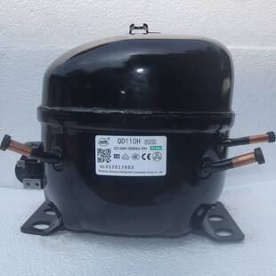 万胜冰箱冷柜R134A压缩机43H75H91HQD110AK318AK358H388H168H