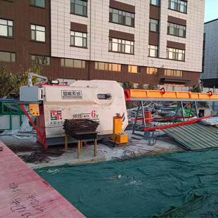 曲调直数板SXQ控钢线现筋弯箍机大型数控箍筋筋一体机厂家货