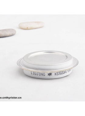 同步电机励磁 KS500A1400V 双向可控硅 KS500A-14