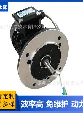 直5流电机4V21RDU.8K100转无刷直流电4机2V直流无刷电机