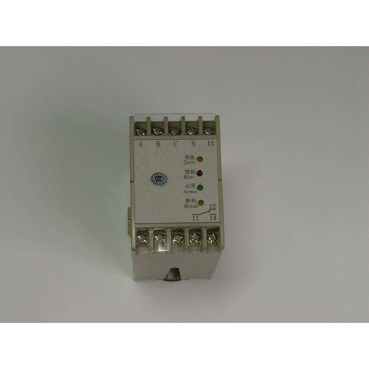 三相电源保护器ABJ1-18AAJ1ABJ1-18A-22BW2ABJ1-2H2GABJ1-2x