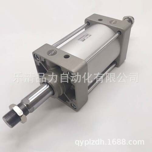 双杆气缸MBW/MDBW32/40/50/63/80/100/125-25-50-75-100-125-150Z
