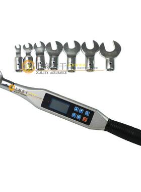 手动可调式扭矩扳手扭检测螺丝螺母矩力用力扳手79375测力矩扳手