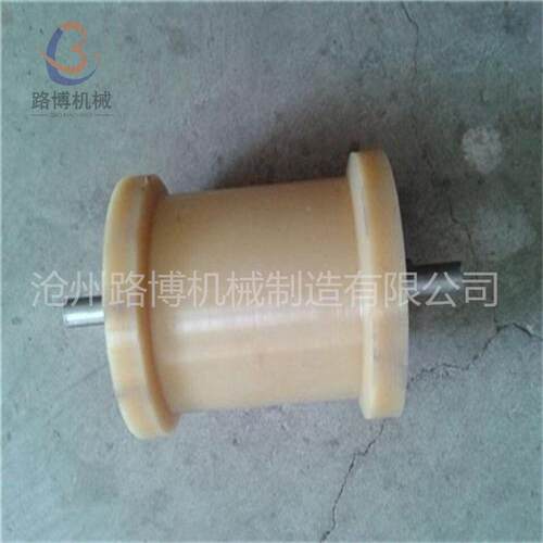 机械 输送机托辊质量保MAGA-102 矿用井下地辊侧轮挡边障立辊