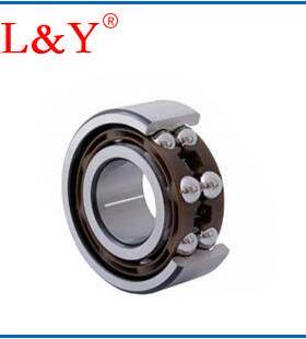 双列角接触轴承 水泵轴承5213-ZZ 国产价格