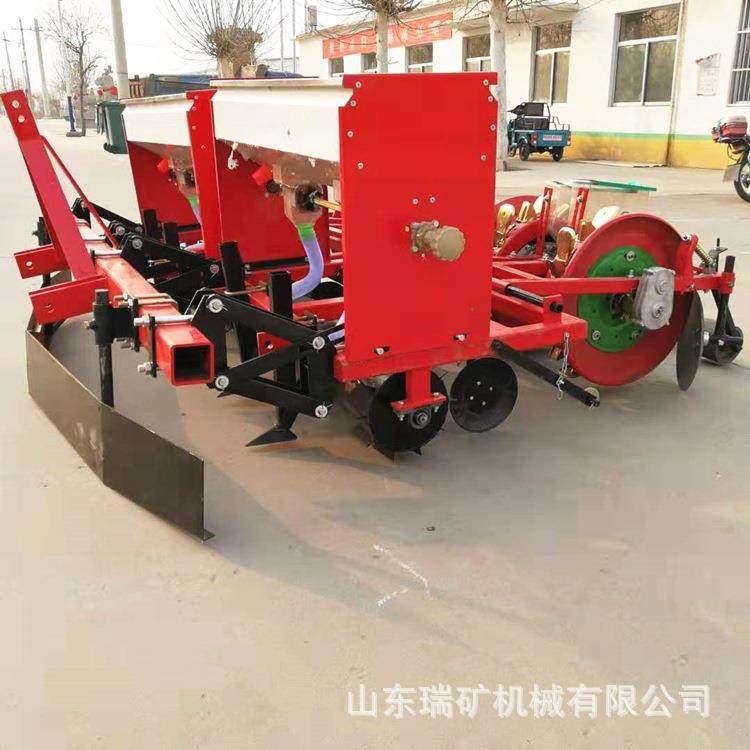 新型米苜谷葱物铺膜精播机覆膜玉播种机现货谷615子精播机蔬菜洋,农机/农具/农膜,播种栽苗器/地膜机,淘宝优惠券,粉丝福利购,淘宝优惠卷