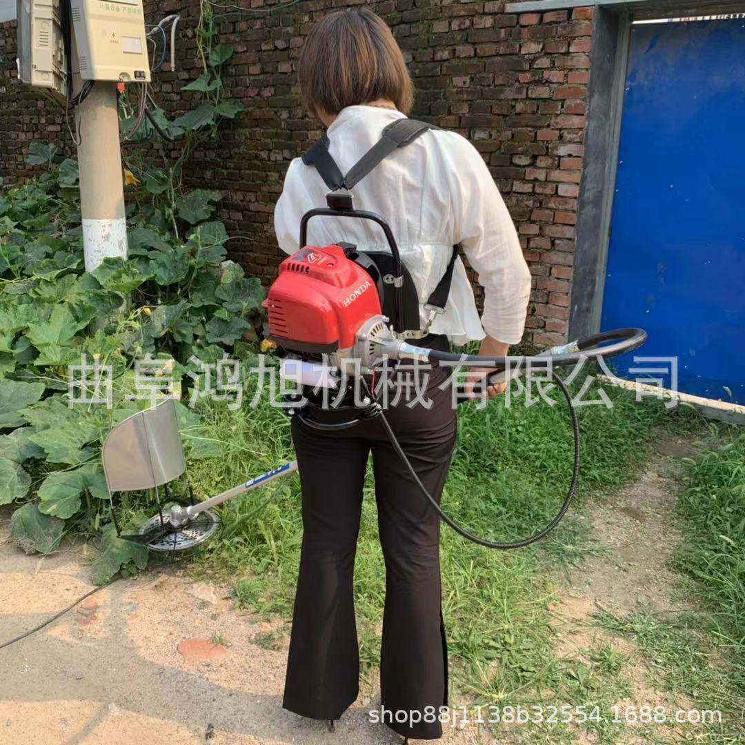 背负式二冲程农田耕机多功能菜地除草CWM机侧挂式旋割草割灌机,农机/农具/农膜,割灌机/割草机/油锯,淘宝优惠券,粉丝福利购,淘宝优惠卷