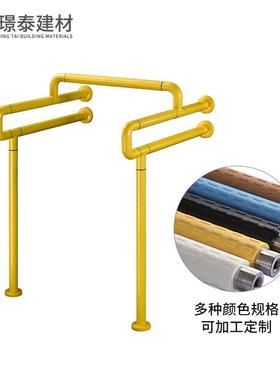 浴室小便碍器扶手池不锈所钢安KT35-20全残疾人公共卫生间厕老人