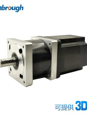 8行星减速无刷J86BLSPG电机6AC22比0V565W3000RPM减速4-100