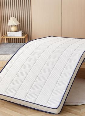 新款立体海绵床垫加厚柔软ZRL亲肤床上双用品单民人学生家宿用宿