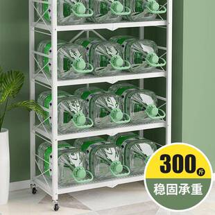 免安装易书厅架落地折客学生书架小型书柜家用卧室收纳叠见详情置