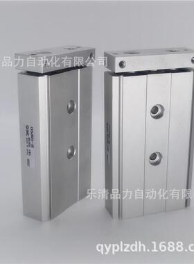 双气缸CXSJL6-CXSJM-10-15-20-2-360-35-450-4联5-50250-60-XB6-X