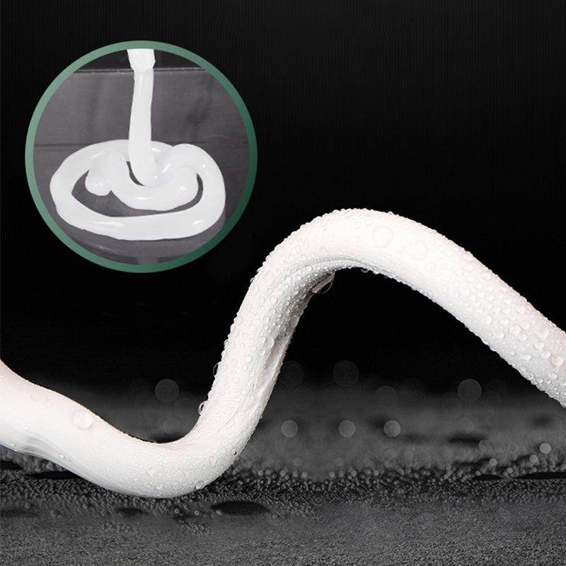 份聚脲美缝剂组防水防霉厨理房瓷砖大石地板聚脲阳刚填双缝耐黄变