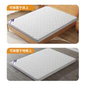 椰棕床垫人棕垫1室.8m偏硬1.5m双厚棕KWN榈可折叠卧家加具床垫