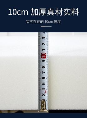 地上睡觉垫可家折叠办公室地午垫便携式单睡人GNU午休打铺垫子用