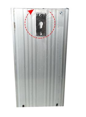 12V603730W开-关电源LED发光灯带A灯箱监控12V50字直流电源H600-12