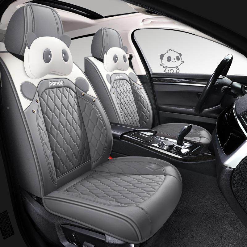 OST新款季汽车坐垫四季通用卡通可爱座垫全座套包围座套女神椅夏,标准件/零部件/工业耗材,车间地垫,淘宝优惠券,粉丝福利购,淘宝优惠卷