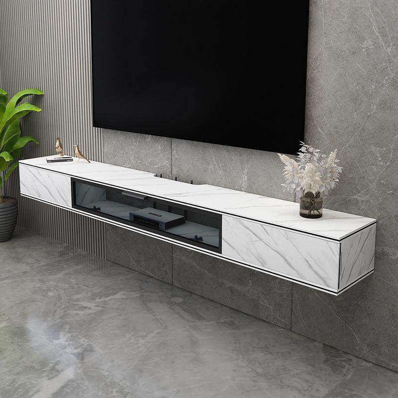 柜奢岩板纹实木壁式挂电视柜小户型轻客厅悬挂00墙极简卧室窄置物,玩具/童车/益智/积木/模型,其它,淘宝优惠券,粉丝福利购,淘宝优惠卷