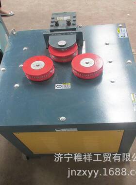 GWH-32B型钢筋圆钢弯弧机 厂家直销 优质耐用